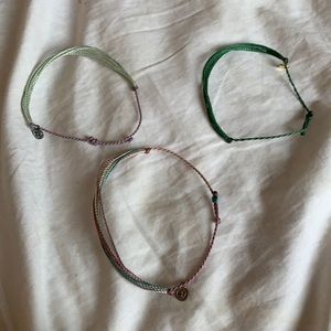 PuraVida Bracelet set